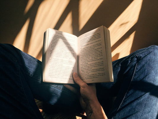The Rise of the Silent Book Club: Where Introverts Unite (Quietly)