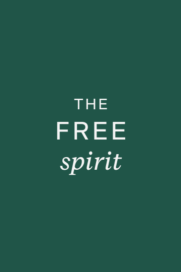 The Free Spirit