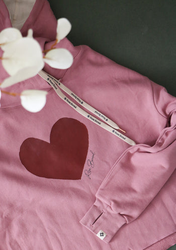 Free Spirit Hoodie - Self-Love Edit - Self Love / Hoodie Esprit Libre - Édition Amour de soi - Amour de soi