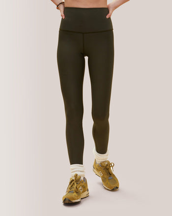 Divine Legging Rose Boreal -Forest / Fôret