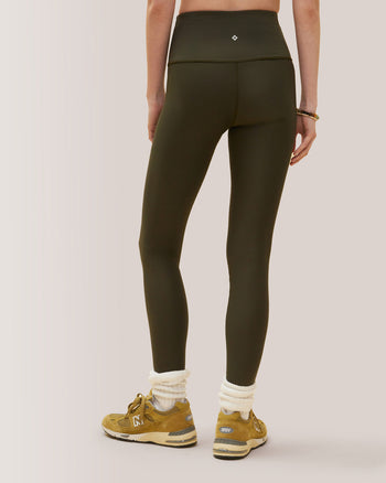 Divine Legging Rose Boreal -Forest / Fôret