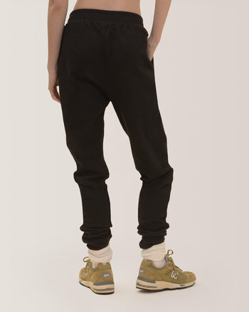 Rose Boreal Mingan Jogger Pants - Total Eclipse / Éclipse Totale