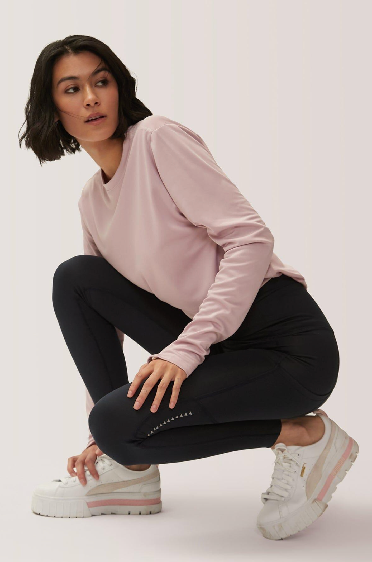 Rose Boreal | Sustainable Activewear for Women